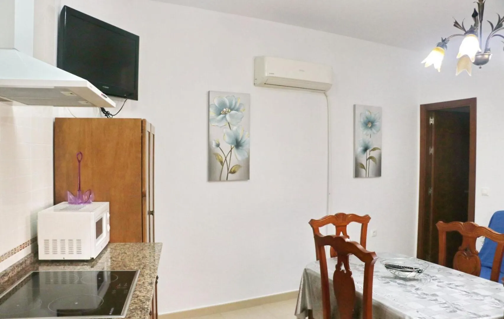 Apartment Apartamento Pascual Junquera I Conil De La Frontera