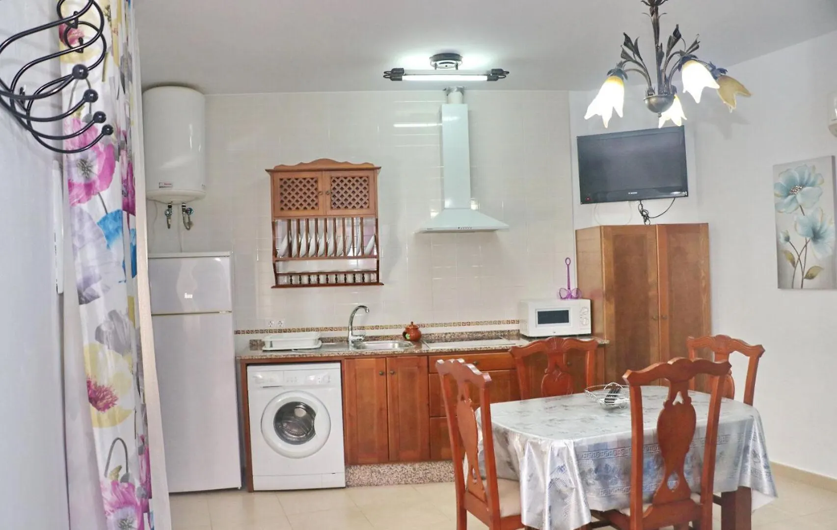 Apartamento Pascual Junquera I Conil De La Frontera Spain