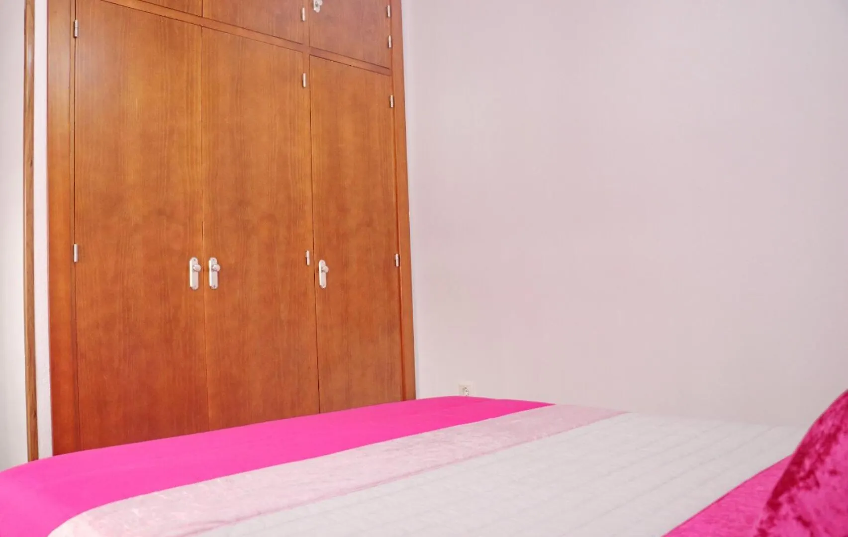 Apartamento Pascual Junquera I Conil De La Frontera 0*,  Spain