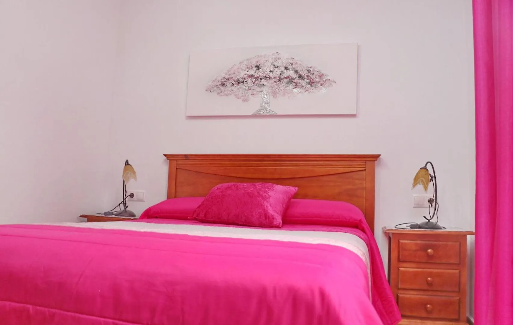 Apartamento Pascual Junquera I Conil De La Frontera Apartment