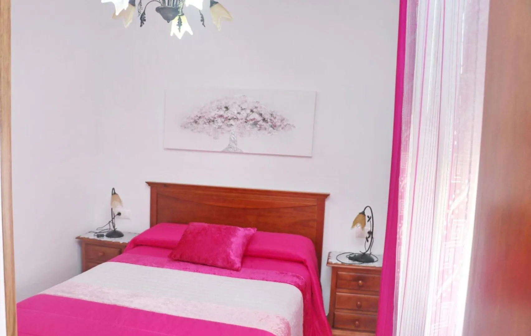 Apartment Apartamento Pascual Junquera I Conil De La Frontera Spain