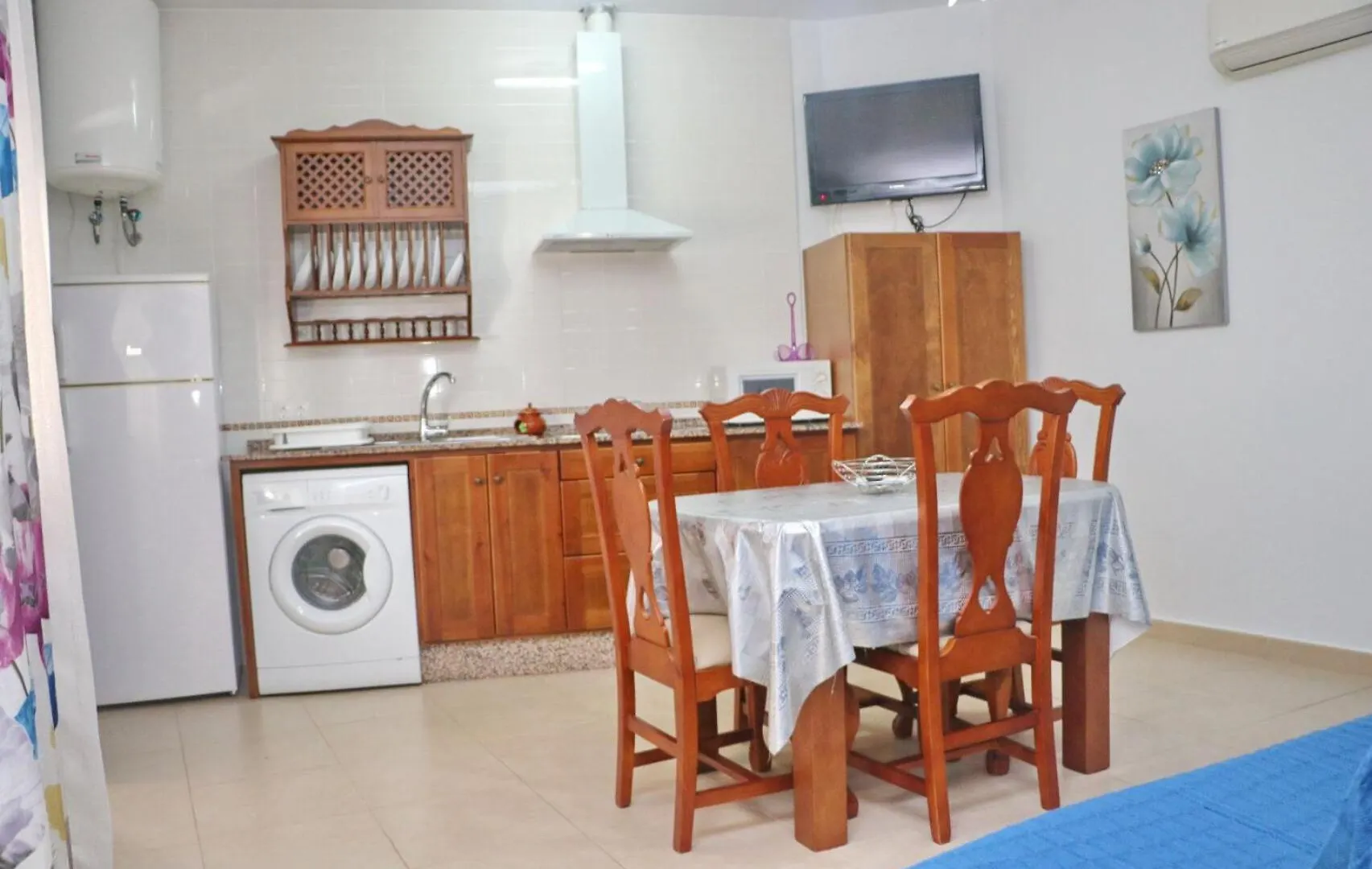 Apartamento Pascual Junquera I Conil De La Frontera