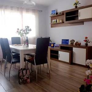Duplex Belmaco - Casitas Abuelas , Santa Cruz de la Palma (Isla de la Palma) España