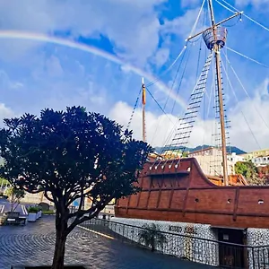 Evas Haus , Santa Cruz de la Palma (Isla de la Palma) España