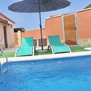 Sultan Con Piscina Conil De La Frontera