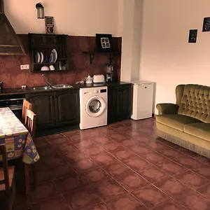 Acogedor En , San Miguel de Abona España