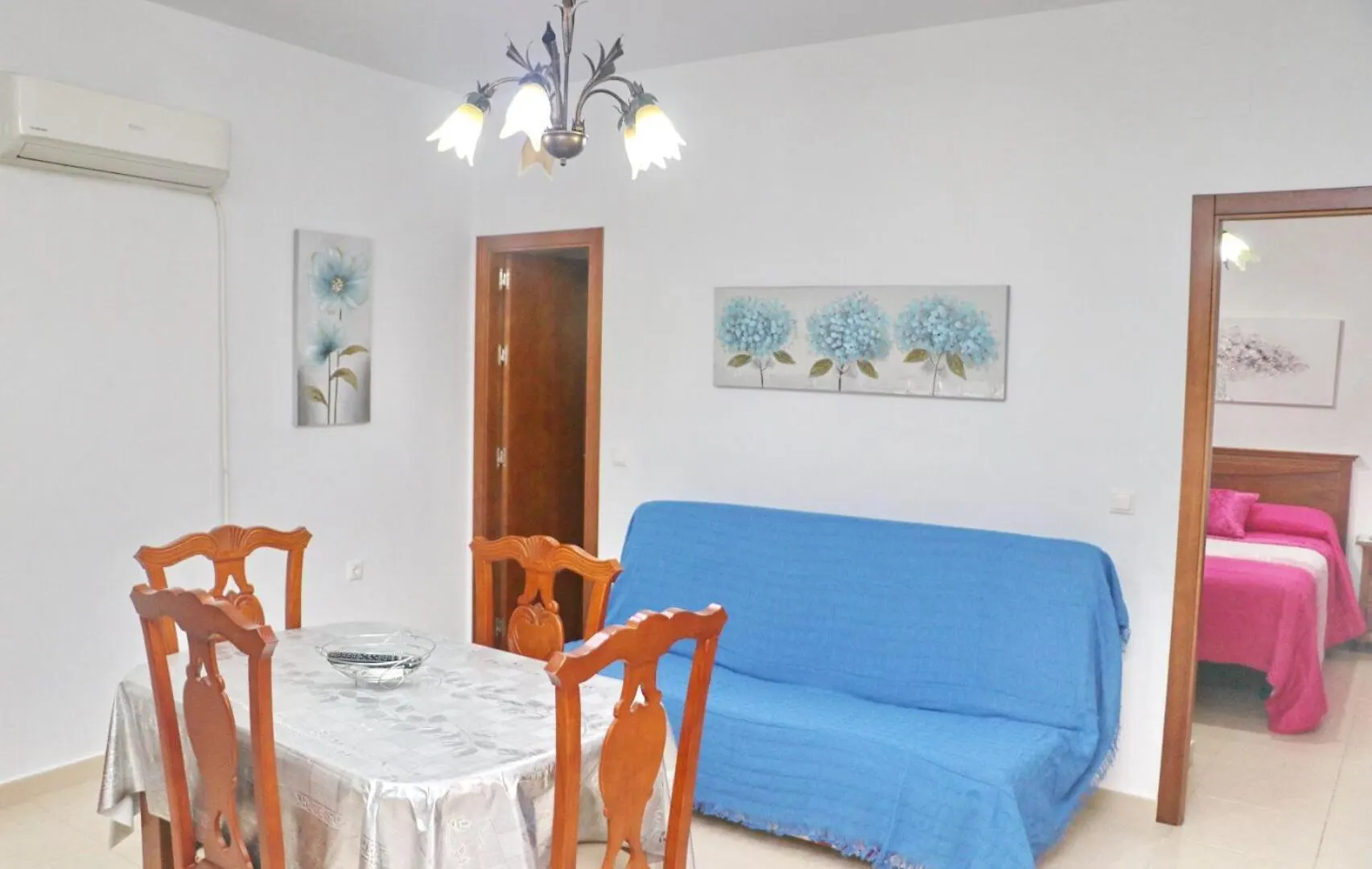 Apartamento Pascual Junquera I Conil De La Frontera