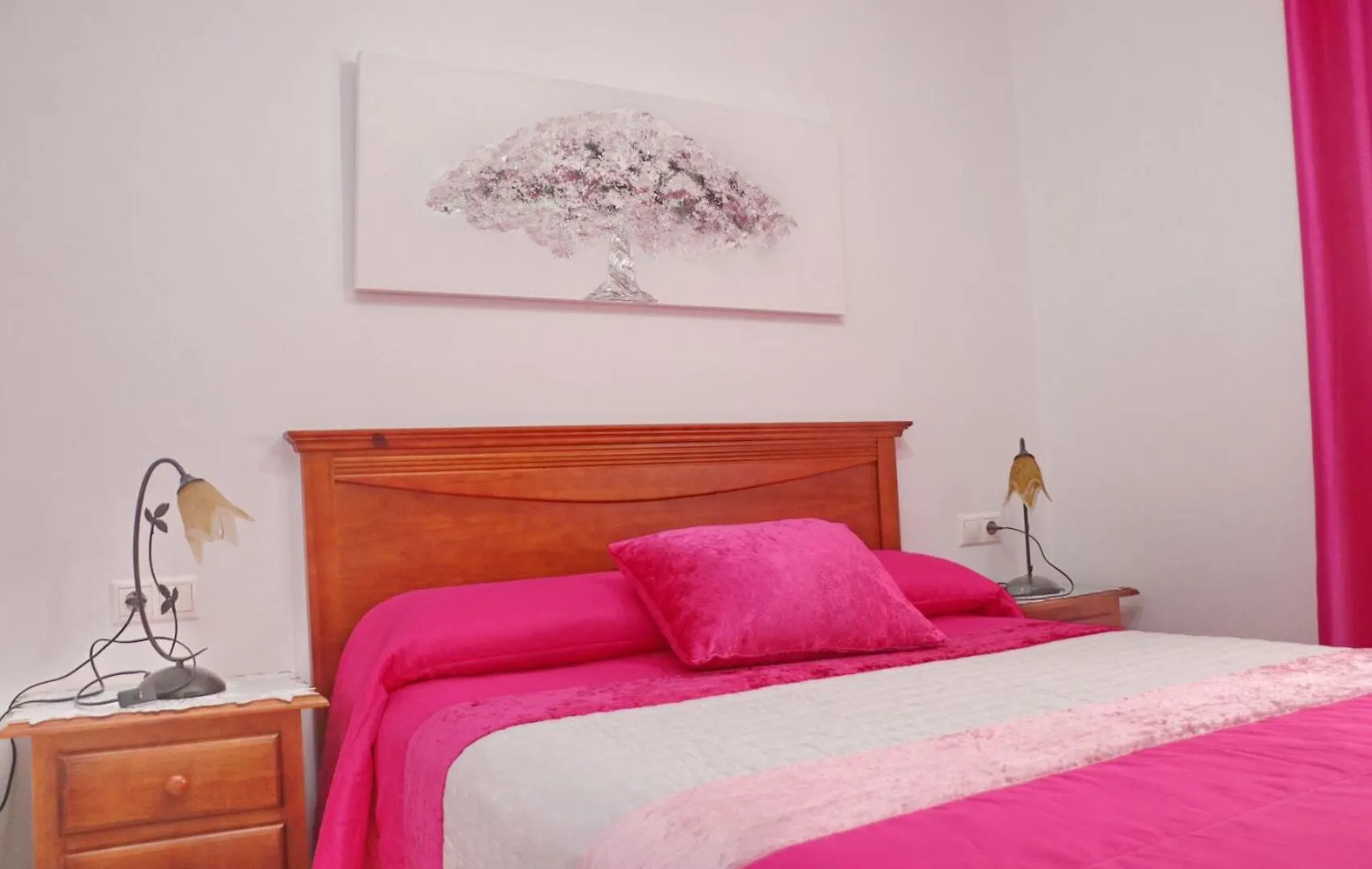 Lägenhet Apartamento Pascual Junquera I Conil De La Frontera